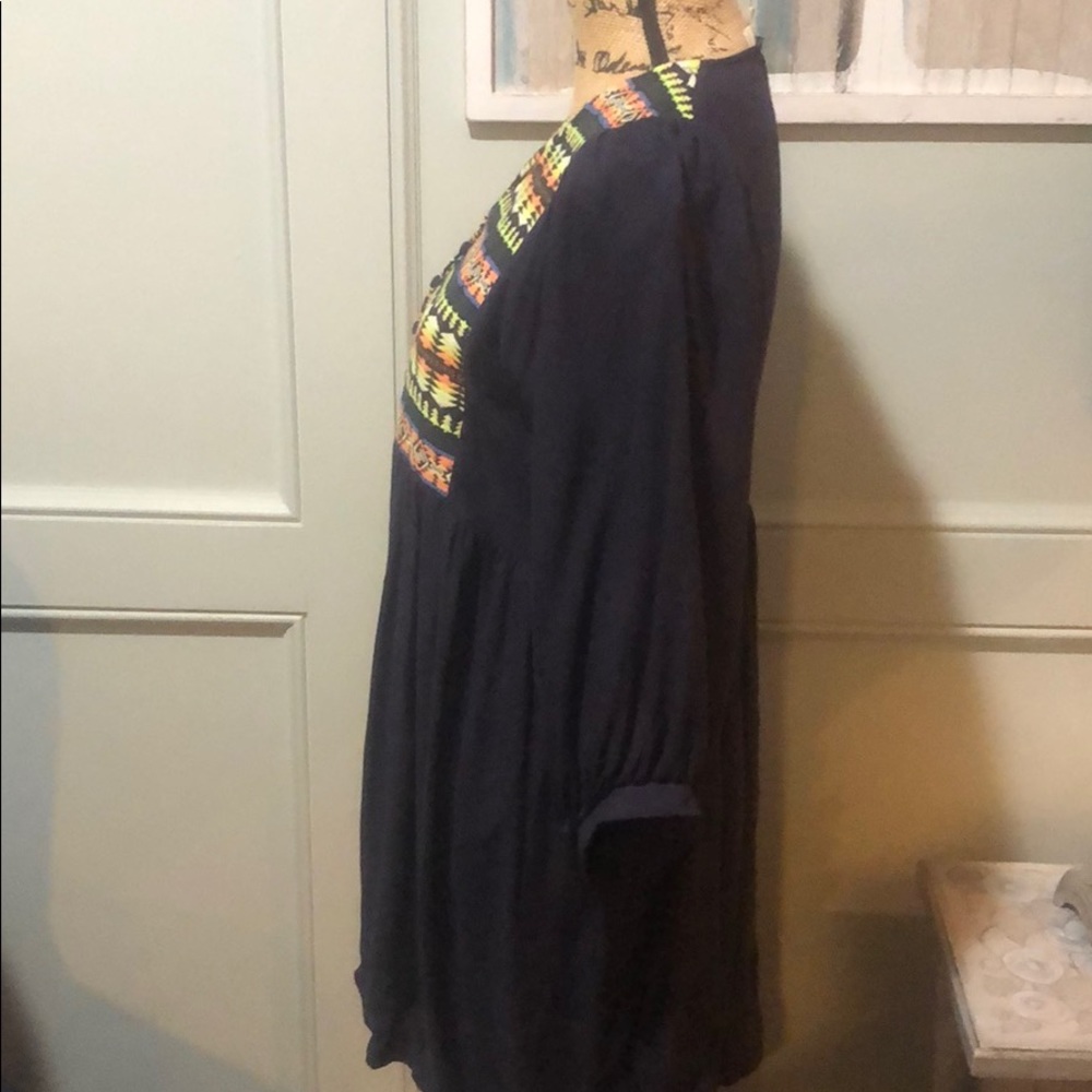 Umgee Tunic - Picture 3 of 5